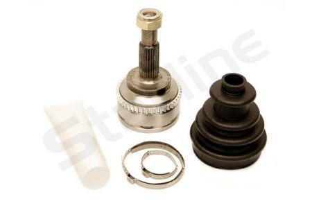 StarLine 36.58.602 CV joint 3658602: Buy near me in Poland at 2407.PL - Good price!