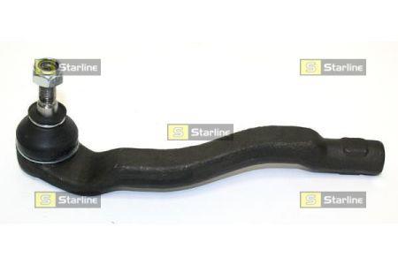 StarLine 36.59.721 Tie rod end 3659721: Buy near me in Poland at 2407.PL - Good price!
