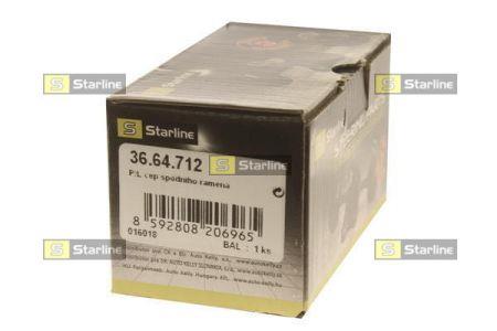 StarLine 36.64.712 Ball joint 3664712: Buy near me at 2407.PL in Poland at an Affordable price!