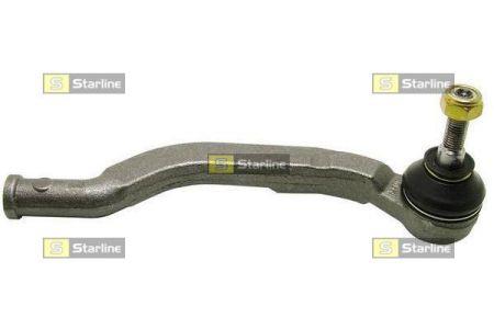 StarLine 36.71.720 Tie rod end outer 3671720: Buy near me in Poland at 2407.PL - Good price!