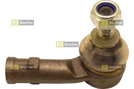 StarLine 38.16.720 Tie rod end 3816720: Buy near me at 2407.PL in Poland at an Affordable price!