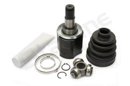StarLine 40.10.606 CV joint 4010606: Buy near me in Poland at 2407.PL - Good price!