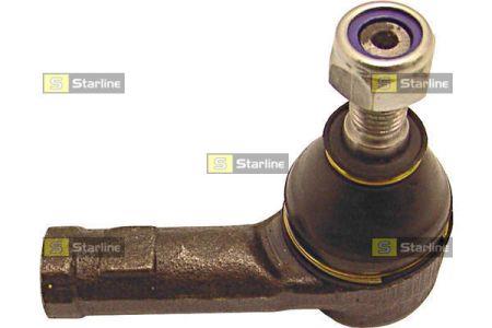 StarLine 40.14.720 Tie rod end 4014720: Buy near me at 2407.PL in Poland at an Affordable price!