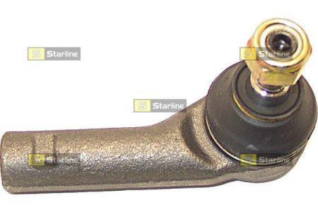 StarLine 40.14.722 Tie rod end 4014722: Buy near me in Poland at 2407.PL - Good price!