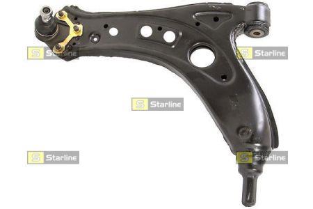 StarLine 40.16.701 Suspension arm front lower left 4016701: Buy near me in Poland at 2407.PL - Good price!