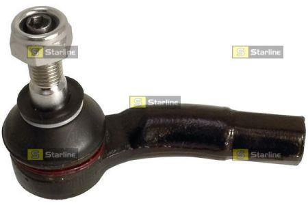 StarLine 40.16.721 Tie rod end 4016721: Buy near me at 2407.PL in Poland at an Affordable price!