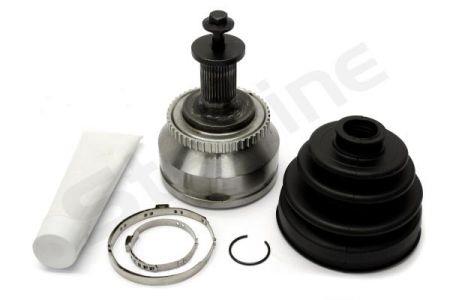StarLine 44.32.601 CV joint 4432601: Buy near me in Poland at 2407.PL - Good price!