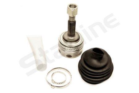 StarLine 70.22.601 CV joint 7022601: Buy near me in Poland at 2407.PL - Good price!