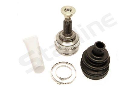 StarLine 70.22.603 CV joint 7022603: Buy near me in Poland at 2407.PL - Good price!