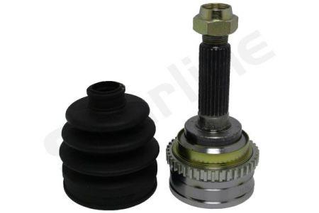 StarLine 70.24.601 CV joint 7024601: Buy near me in Poland at 2407.PL - Good price!