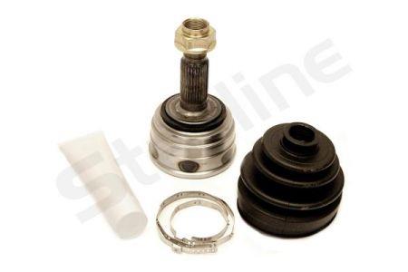 StarLine 74.14.600 CV joint 7414600: Buy near me in Poland at 2407.PL - Good price!