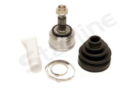 StarLine 74.22.602 CV joint 7422602: Buy near me in Poland at 2407.PL - Good price!
