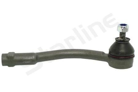 StarLine 76.62.720 Tie rod end 7662720: Buy near me at 2407.PL in Poland at an Affordable price!