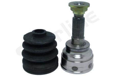 StarLine 80.16.600 CV joint 8016600: Buy near me in Poland at 2407.PL - Good price!