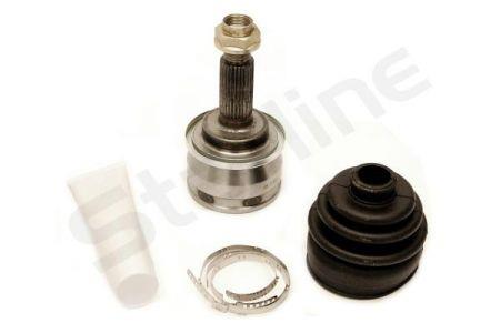 StarLine 86.17.600 CV joint 8617600: Buy near me in Poland at 2407.PL - Good price!