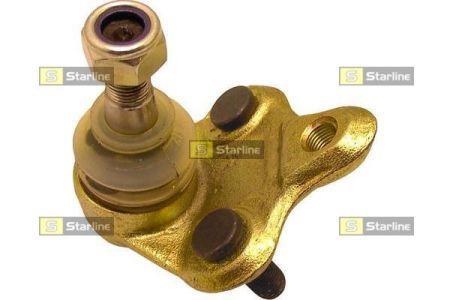 StarLine 90.16.710 Ball joint 9016710: Buy near me at 2407.PL in Poland at an Affordable price!