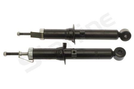 StarLine TL D57092/3 A set of front gas-oil shock absorbers (price for 1 unit) TLD570923: Buy near me at 2407.PL in Poland at an Affordable price!