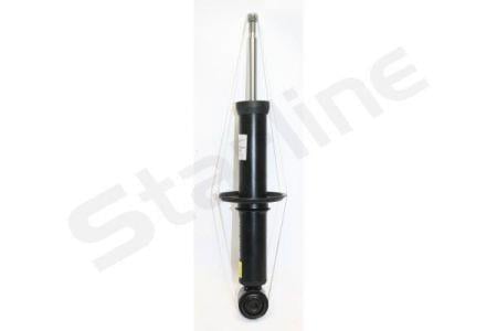 StarLine TL D56630.2 A set of rear gas-oil shock absorbers (price for 1 unit) TLD566302: Buy near me in Poland at 2407.PL - Good price!