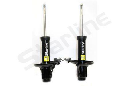 StarLine TL D56367.2 A set of front gas-oil shock absorbers (price for 1 unit) TLD563672: Buy near me at 2407.PL in Poland at an Affordable price!