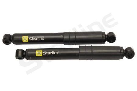 StarLine TL D46975.2 A set of rear gas-oil shock absorbers (price for 1 unit) TLD469752: Buy near me in Poland at 2407.PL - Good price!