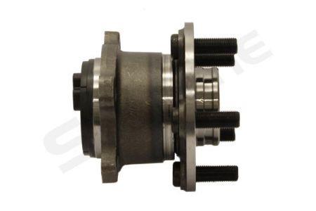 StarLine LO 26524 Wheel hub with rear bearing LO26524: Buy near me at 2407.PL in Poland at an Affordable price!