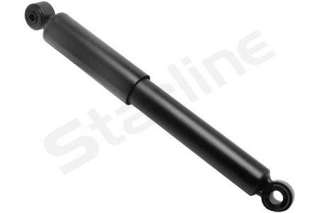 StarLine TL A24015.2 A set of rear gas-oil shock absorbers (price for 1 unit) TLA240152: Buy near me in Poland at 2407.PL - Good price!