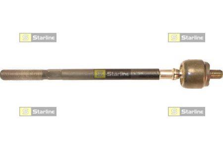 StarLine 36.18.731 Tie rod end 3618731: Buy near me at 2407.PL in Poland at an Affordable price!