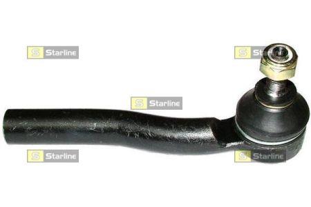 StarLine 18.68.720 Tie rod end outer 1868720: Buy near me at 2407.PL in Poland at an Affordable price!
