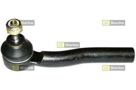 StarLine 18.68.721 Tie rod end outer 1868721: Buy near me at 2407.PL in Poland at an Affordable price!