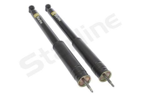 StarLine TL C00253.2 A set of front gas-oil shock absorbers (price for 1 unit) TLC002532: Buy near me in Poland at 2407.PL - Good price!