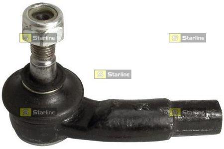 StarLine 42.74.723 Tie rod end right 4274723: Buy near me at 2407.PL in Poland at an Affordable price!