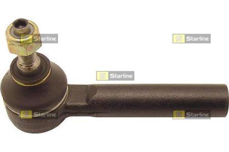StarLine 10.28.718 Tie rod end outer 1028718: Buy near me in Poland at 2407.PL - Good price!