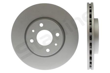 StarLine PB 2946C Brake disc PB2946C: Buy near me at 2407.PL in Poland at an Affordable price!
