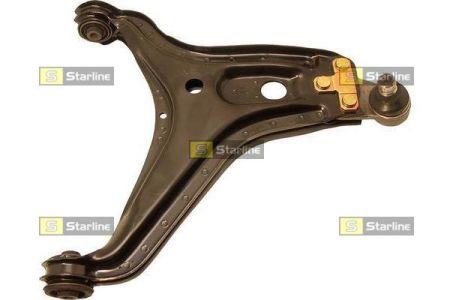 StarLine 12.14.708 Track Control Arm 1214708: Buy near me in Poland at 2407.PL - Good price!