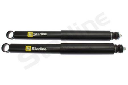 StarLine TL C00272.2 A set of rear gas-oil shock absorbers (price for 1 unit) TLC002722: Buy near me in Poland at 2407.PL - Good price!