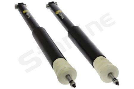 StarLine TL C00280.2 A set of rear gas-oil shock absorbers (price for 1 unit) TLC002802: Buy near me at 2407.PL in Poland at an Affordable price!