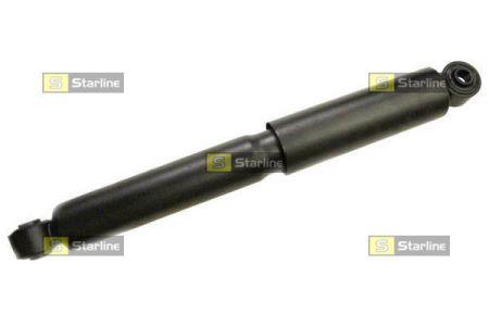 StarLine TL ST106.2 A set of rear gas-oil shock absorbers (price for 1 unit) TLST1062: Buy near me in Poland at 2407.PL - Good price!