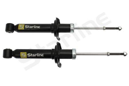 StarLine TL C00276.2 A set of rear gas-oil shock absorbers (price for 1 unit) TLC002762: Buy near me at 2407.PL in Poland at an Affordable price!