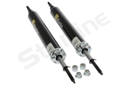 StarLine TL C00269.2 A set of rear gas-oil shock absorbers (price for 1 unit) TLC002692: Buy near me in Poland at 2407.PL - Good price!