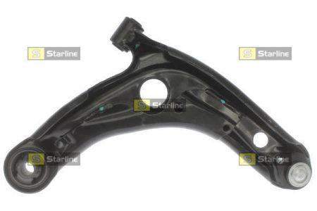 StarLine 90.96.701 Track Control Arm 9096701: Buy near me in Poland at 2407.PL - Good price!