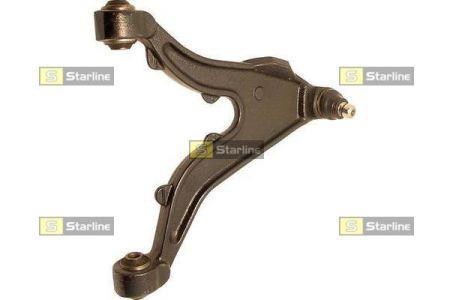 StarLine 44.28.700 Suspension arm front lower right 4428700: Buy near me in Poland at 2407.PL - Good price!
