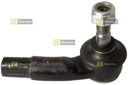 StarLine 42.74.722 Tie rod end 4274722: Buy near me in Poland at 2407.PL - Good price!