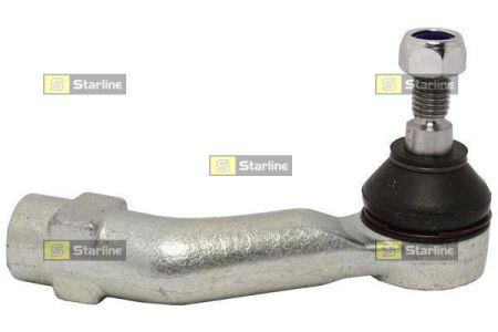 StarLine 10.22.720 Tie rod end outer 1022720: Buy near me in Poland at 2407.PL - Good price!