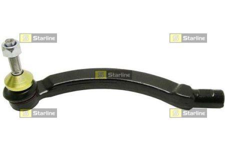 StarLine 44.30.721 Tie rod end outer 4430721: Buy near me in Poland at 2407.PL - Good price!