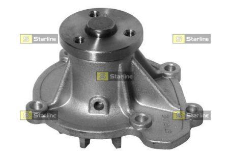 StarLine VP N148 Water pump VPN148: Buy near me at 2407.PL in Poland at an Affordable price!