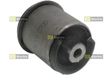 StarLine 12.24.744 Silentblock rear beam 1224744: Buy near me at 2407.PL in Poland at an Affordable price!