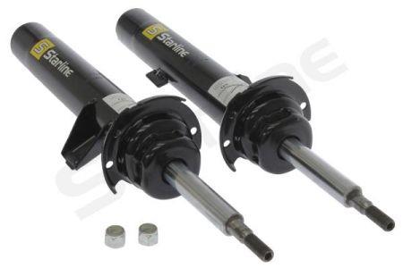 StarLine TL C00265/6 A set of front gas-oil shock absorbers (price for 1 unit) TLC002656: Buy near me in Poland at 2407.PL - Good price!