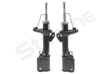 StarLine TL C00261.2 A set of front gas-oil shock absorbers (price for 1 unit) TLC002612: Buy near me in Poland at 2407.PL - Good price!