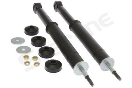 StarLine TL C00281.2 A set of rear gas-oil shock absorbers (price for 1 unit) TLC002812: Buy near me at 2407.PL in Poland at an Affordable price!