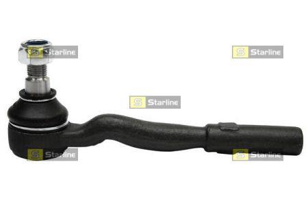 StarLine 28.27.721 Tie rod end outer 2827721: Buy near me in Poland at 2407.PL - Good price!